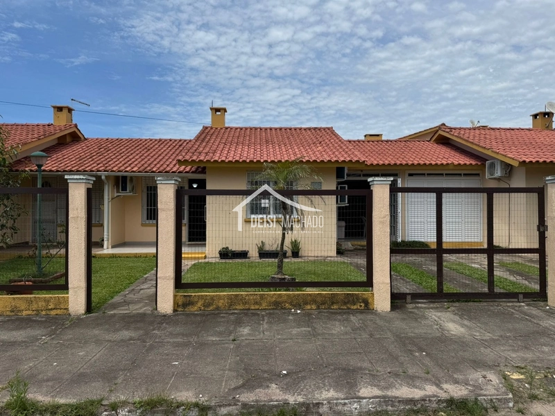 Imóvel residencial ou comercial