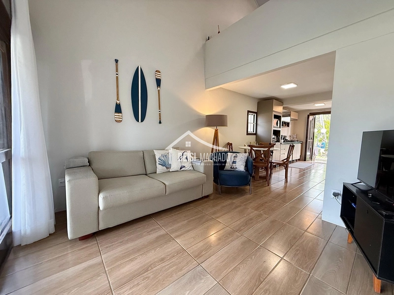 Casa com 1 dormitório pronta para morar: 3ª foto da galeria de imagens do imóvel