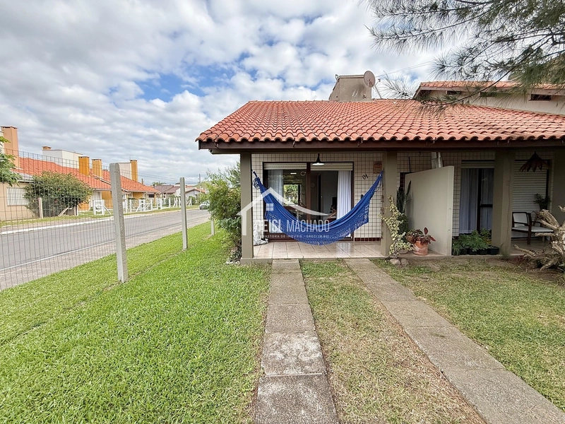 Casa com 1 dormitório pronta para morar: 1ª foto da galeria de imagens do imóvel