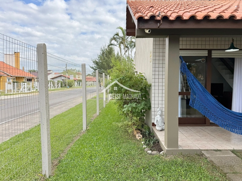 Casa com 1 dormitório pronta para morar: 18ª foto da galeria de imagens do imóvel