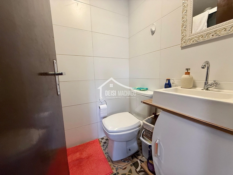 Casa com 1 dormitório pronta para morar: 12ª foto da galeria de imagens do imóvel