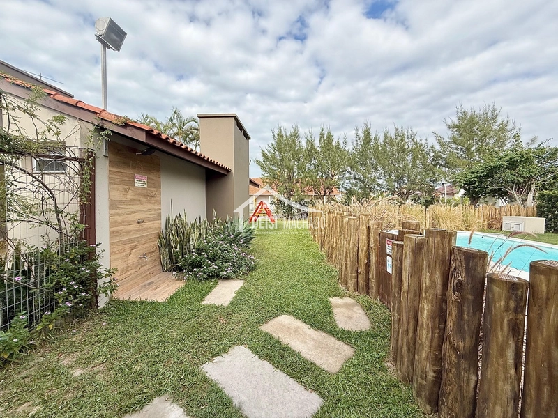 Casa com 1 dormitório pronta para morar: 19ª foto da galeria de imagens do imóvel