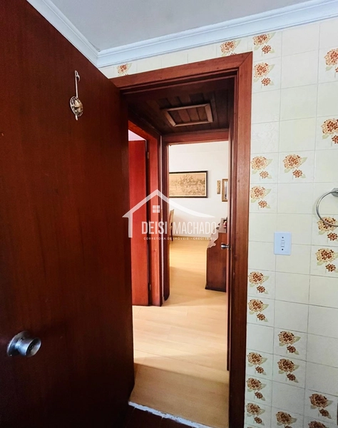 MARAVILHOSO APARTAMENTO EM  ZONA NOBRE DE   PORTO ALEGRE: 5ª foto da galeria de imagens do imóvel