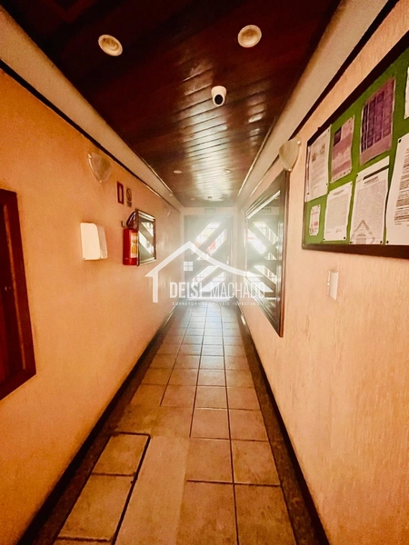 MARAVILHOSO APARTAMENTO EM  ZONA NOBRE DE   PORTO ALEGRE: 3ª foto da galeria de imagens do imóvel