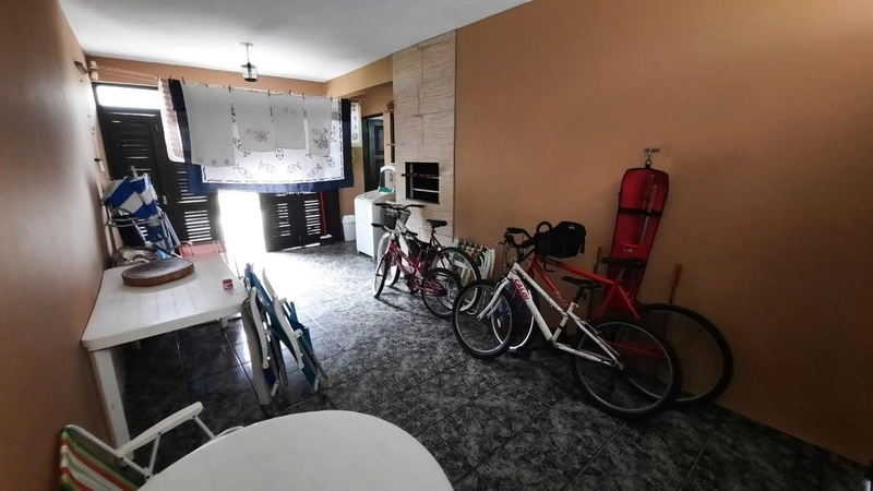 CASA TÉRREA a poucos metros do mar em CAPÃO NOVO VILLAGE: 35ª foto da galeria de imagens do imóvel