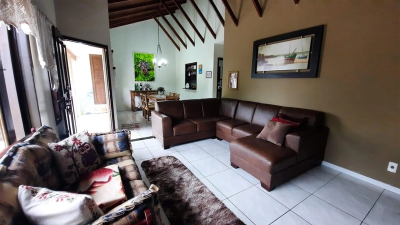 CASA TÉRREA a poucos metros do mar em CAPÃO NOVO VILLAGE: 28ª foto da galeria de imagens do imóvel