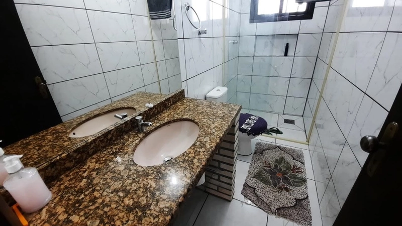 CASA TÉRREA a poucos metros do mar em CAPÃO NOVO VILLAGE: 33ª foto da galeria de imagens do imóvel