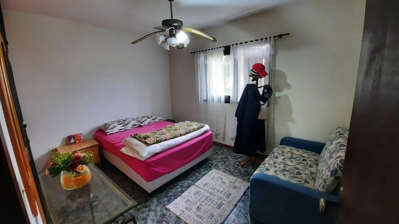 CASA TÉRREA a poucos metros do mar em CAPÃO NOVO VILLAGE: 32ª foto da galeria de imagens do imóvel