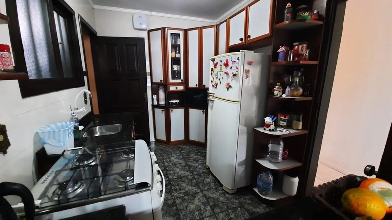 CASA TÉRREA a poucos metros do mar em CAPÃO NOVO VILLAGE: 31ª foto da galeria de imagens do imóvel