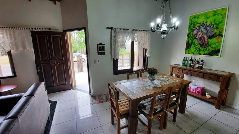 CASA TÉRREA a poucos metros do mar em CAPÃO NOVO VILLAGE: 30ª foto da galeria de imagens do imóvel