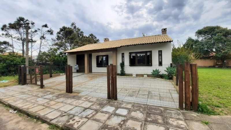 CASA TÉRREA a poucos metros do mar em CAPÃO NOVO VILLAGE: 24ª foto da galeria de imagens do imóvel