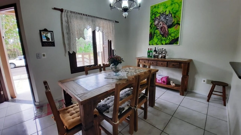 CASA TÉRREA a poucos metros do mar em CAPÃO NOVO VILLAGE: 29ª foto da galeria de imagens do imóvel