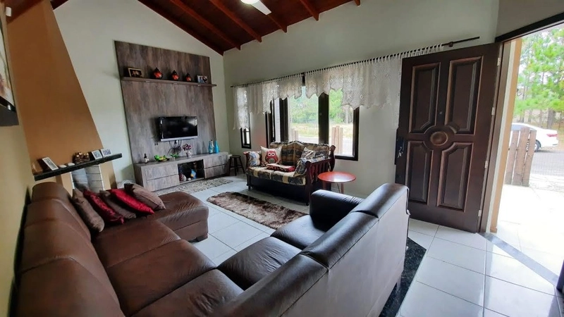 CASA TÉRREA a poucos metros do mar em CAPÃO NOVO VILLAGE: 26ª foto da galeria de imagens do imóvel