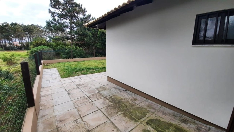 CASA TÉRREA a poucos metros do mar em CAPÃO NOVO VILLAGE: 37ª foto da galeria de imagens do imóvel
