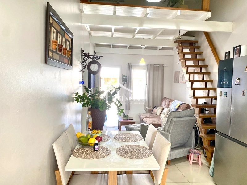 CASA A VENDA NA PRAIA DE CAPÃO NOVO: 9ª foto da galeria de imagens do imóvel