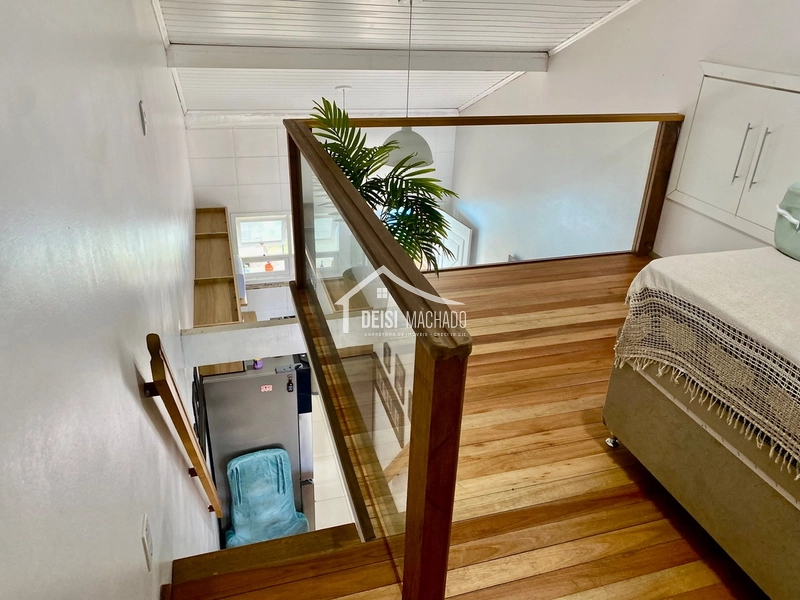 CASA A VENDA NA PRAIA DE CAPÃO NOVO: 21ª foto da galeria de imagens do imóvel