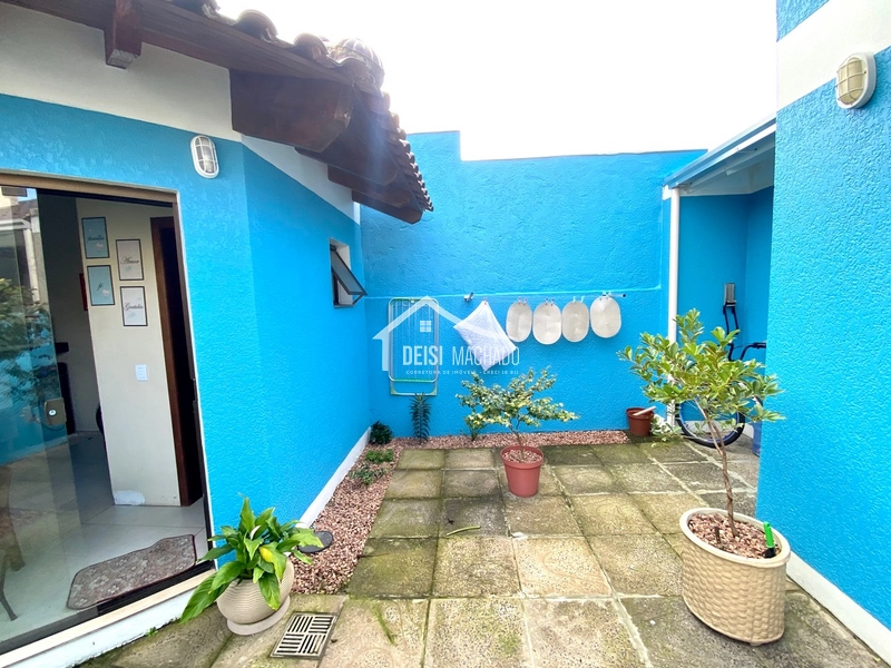 CASA A VENDA NA PRAIA DE CAPÃO NOVO: 32ª foto da galeria de imagens do imóvel