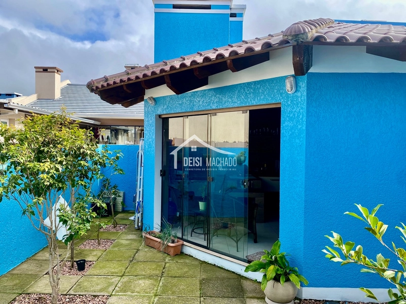 CASA A VENDA NA PRAIA DE CAPÃO NOVO: 31ª foto da galeria de imagens do imóvel