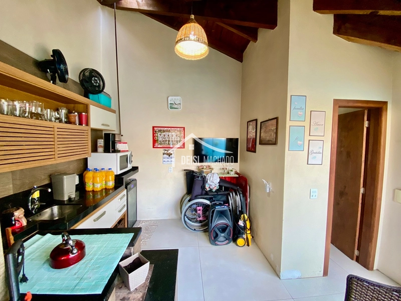 CASA A VENDA NA PRAIA DE CAPÃO NOVO: 29ª foto da galeria de imagens do imóvel