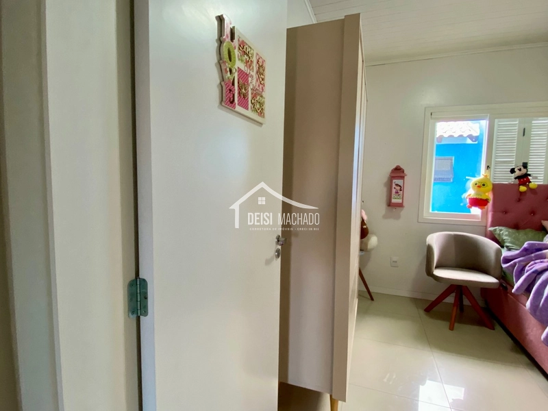 CASA A VENDA NA PRAIA DE CAPÃO NOVO: 13ª foto da galeria de imagens do imóvel