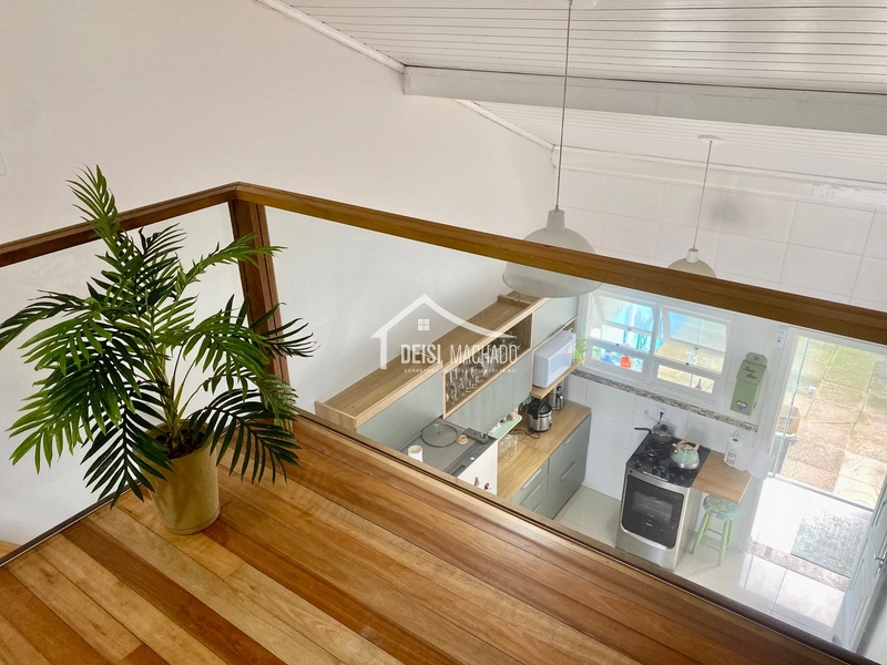 CASA A VENDA NA PRAIA DE CAPÃO NOVO: 22ª foto da galeria de imagens do imóvel