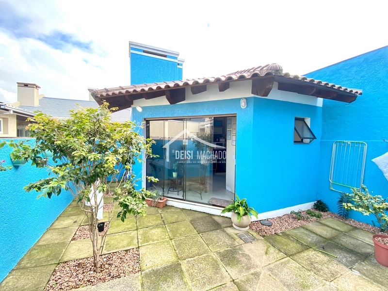CASA A VENDA NA PRAIA DE CAPÃO NOVO: 26ª foto da galeria de imagens do imóvel