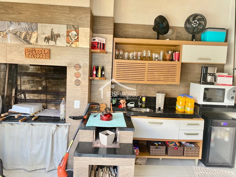 CASA A VENDA NA PRAIA DE CAPÃO NOVO: 28ª foto da galeria de imagens do imóvel