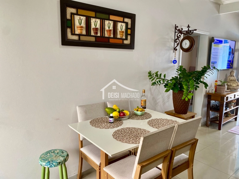 CASA A VENDA NA PRAIA DE CAPÃO NOVO: 10ª foto da galeria de imagens do imóvel