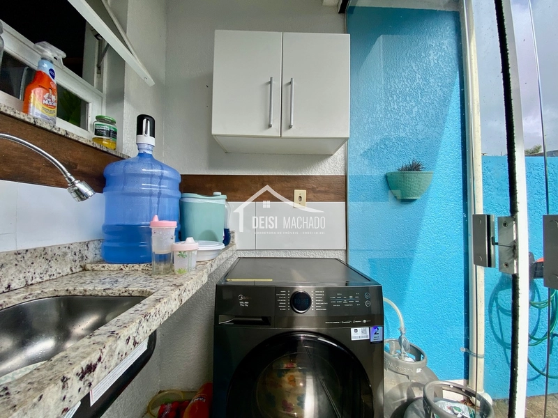 CASA A VENDA NA PRAIA DE CAPÃO NOVO: 25ª foto da galeria de imagens do imóvel