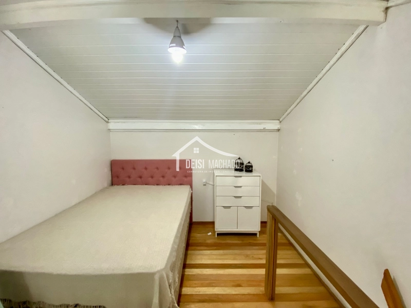 CASA A VENDA NA PRAIA DE CAPÃO NOVO: 19ª foto da galeria de imagens do imóvel