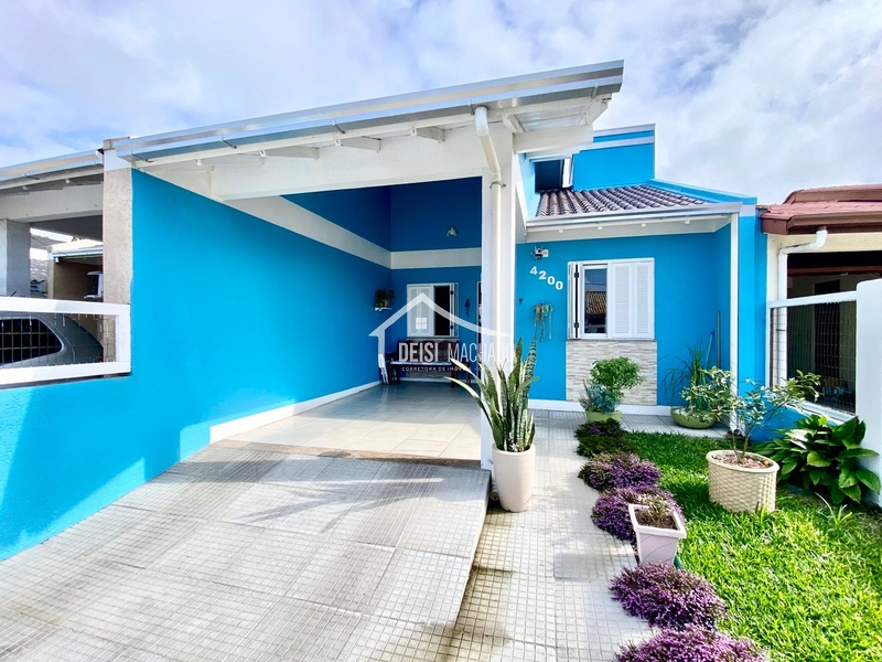 Imóvel residencial ou comercial
