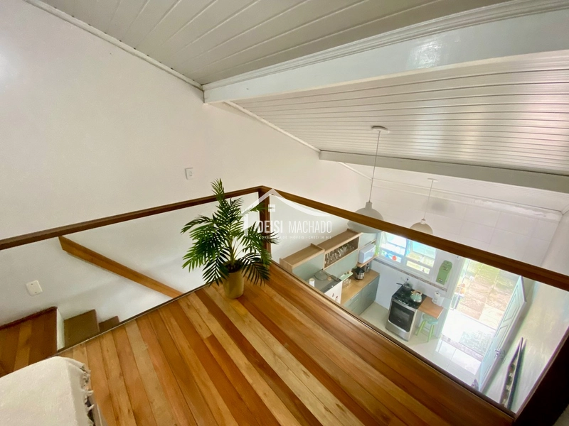 CASA A VENDA NA PRAIA DE CAPÃO NOVO: 23ª foto da galeria de imagens do imóvel