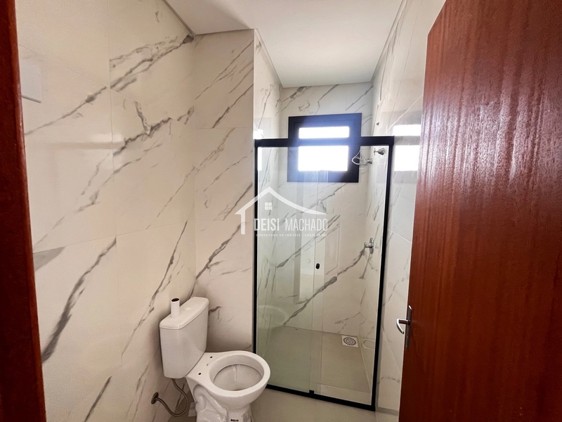 Linda casa geminada no litoral: 12ª foto da galeria de imagens do imóvel