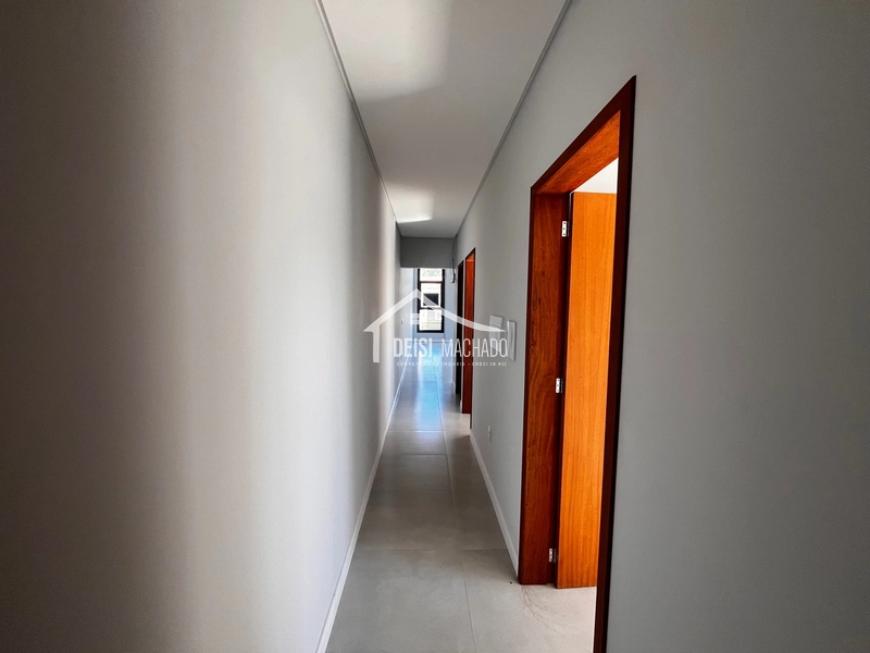 Linda casa geminada no litoral: 19ª foto da galeria de imagens do imóvel