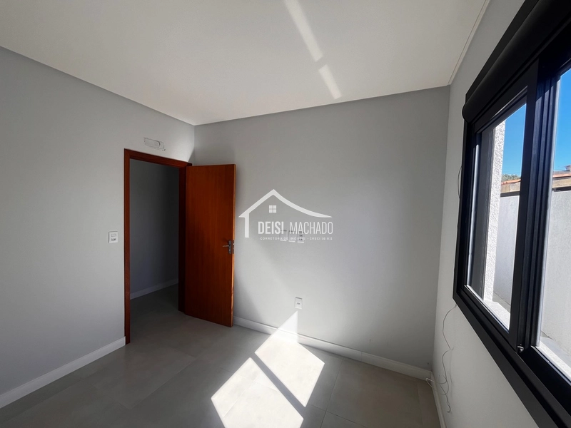 Linda casa geminada no litoral: 20ª foto da galeria de imagens do imóvel