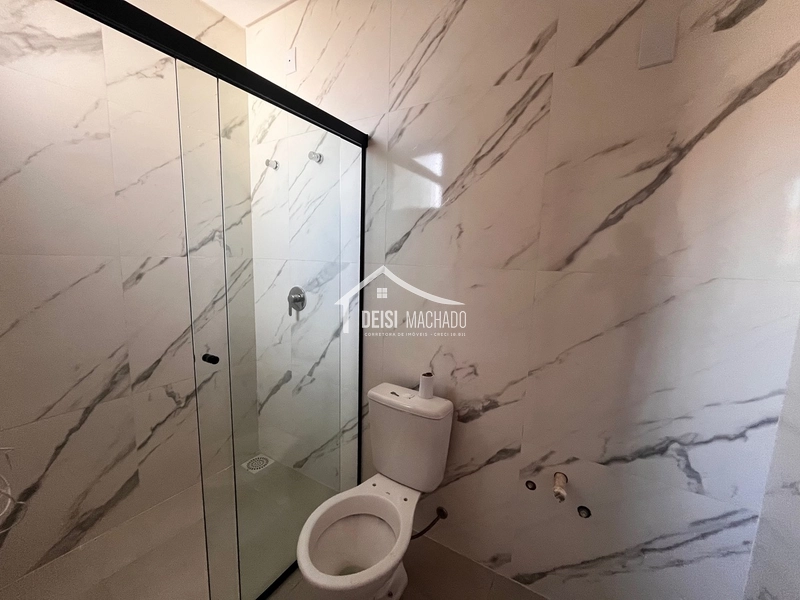 Linda casa geminada no litoral: 13ª foto da galeria de imagens do imóvel