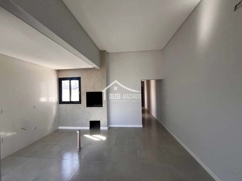 Linda casa geminada no litoral: 7ª foto da galeria de imagens do imóvel