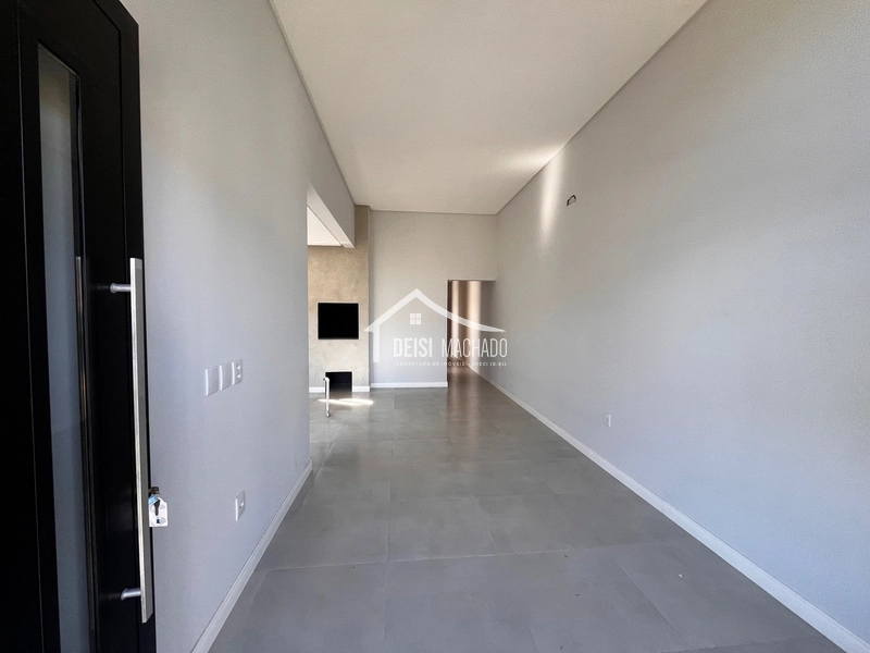Linda casa geminada no litoral: 1ª foto da galeria de imagens do imóvel