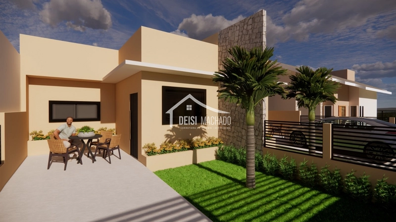 Imóvel residencial ou comercial