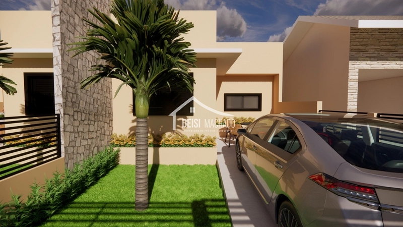 Casa Geminada – Conforto e Funcionalidade na Medida Certa!: 4ª foto da galeria de imagens do imóvel