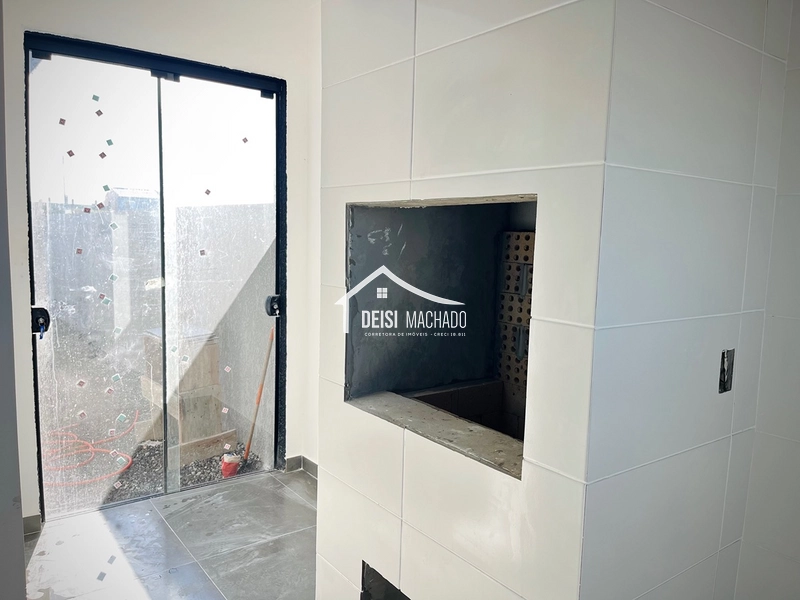 Casa Geminada – Conforto e Funcionalidade na Medida Certa!: 6ª foto da galeria de imagens do imóvel
