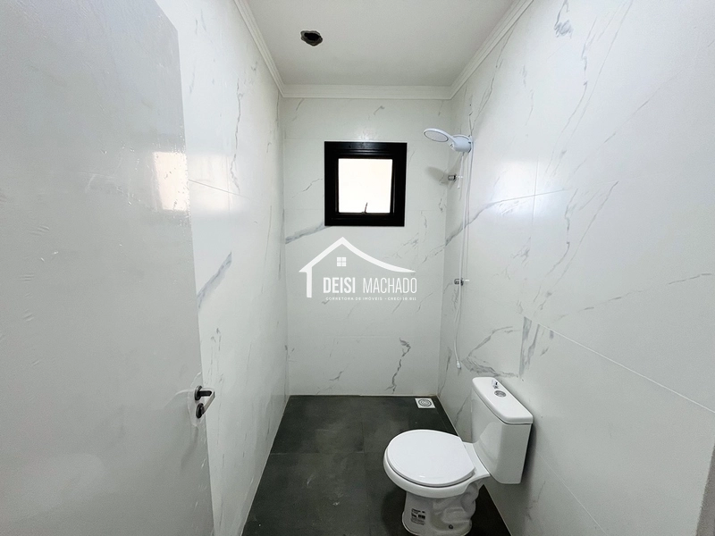 Casa Geminada – Conforto e Funcionalidade na Medida Certa!: 3ª foto da galeria de imagens do imóvel