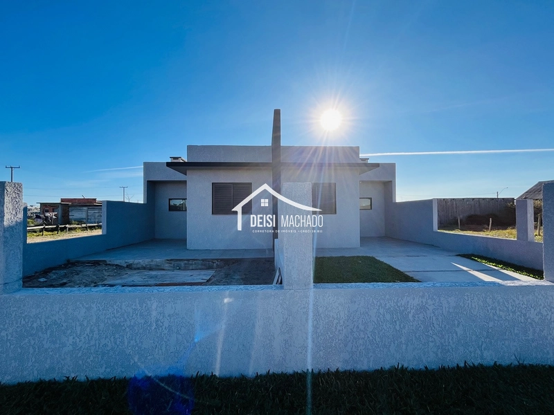 Casa Geminada – Conforto e Funcionalidade na Medida Certa!: 1ª foto da galeria de imagens do imóvel