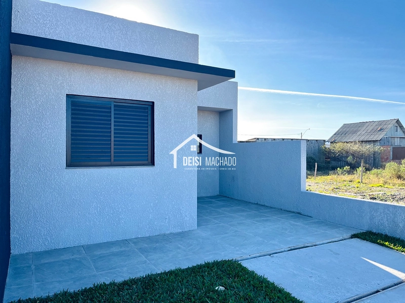 Casa Geminada – Conforto e Funcionalidade na Medida Certa!: 4ª foto da galeria de imagens do imóvel