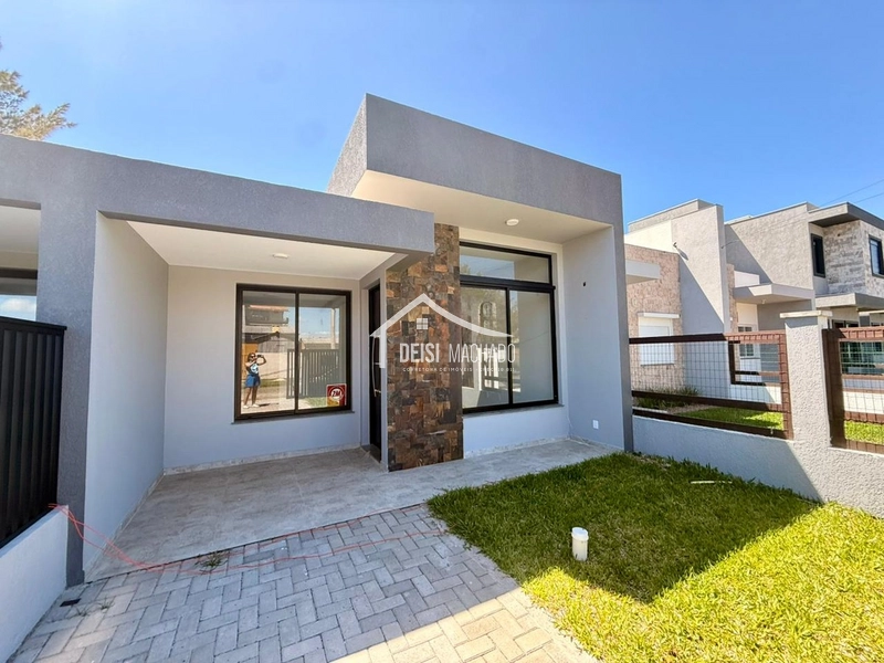 Imóvel residencial ou comercial