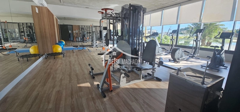 Terreno a venda no condomínio Arenas  Curumim: 8ª foto da galeria de imagens do imóvel