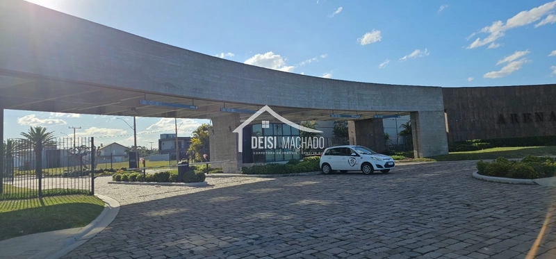 Terreno a venda no condomínio Arenas  Curumim: 11ª foto da galeria de imagens do imóvel