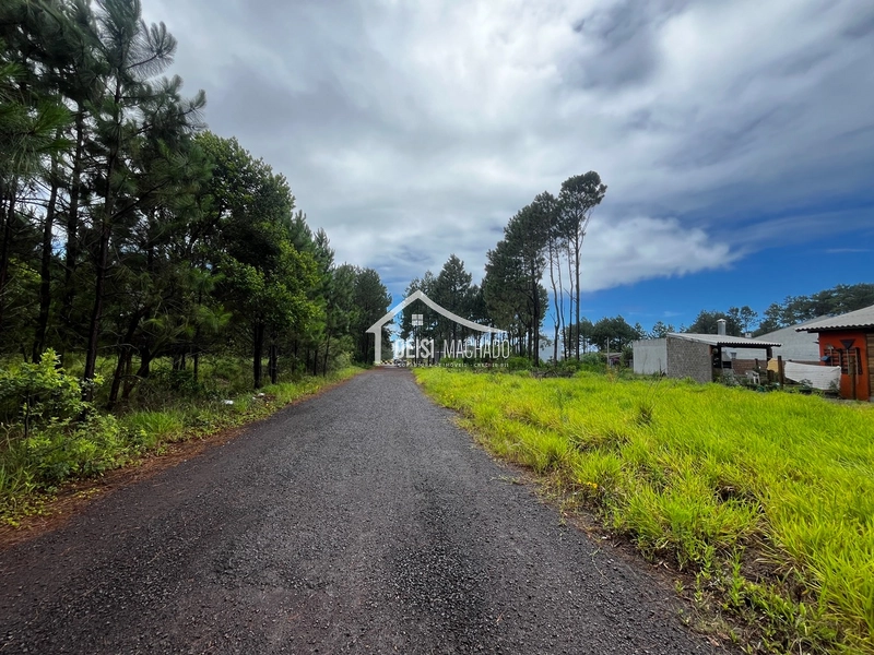 TERRENO DE ESQUINA PRONTO PARA CONSTRUIR: 3ª foto da galeria de imagens do imóvel
