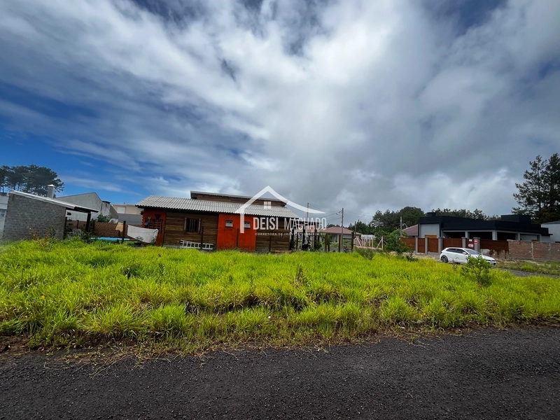 TERRENO DE ESQUINA PRONTO PARA CONSTRUIR: 4ª foto da galeria de imagens do imóvel