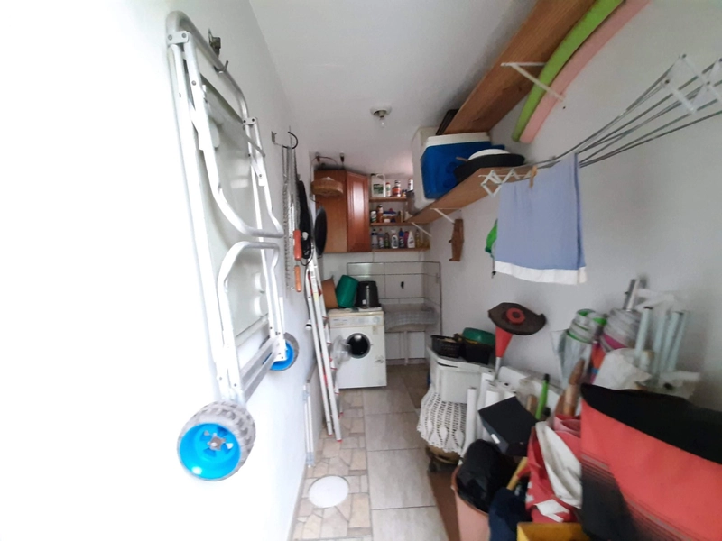 Casa com piscina na praia Capão Novo: 32ª foto da galeria de imagens do imóvel